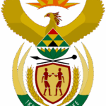 wapen van Zuid Afika