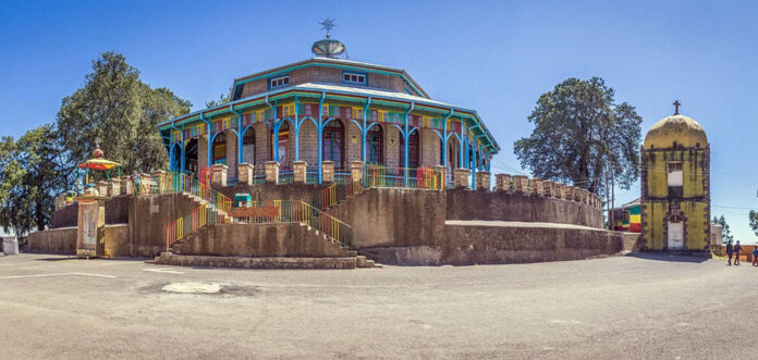 Addis Abeba Addis Abeba