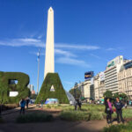 Buenos Aires Argentinië
