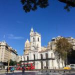 Buenos Aires Argentinië-2