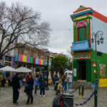 Buenos Aires Argentinië-5