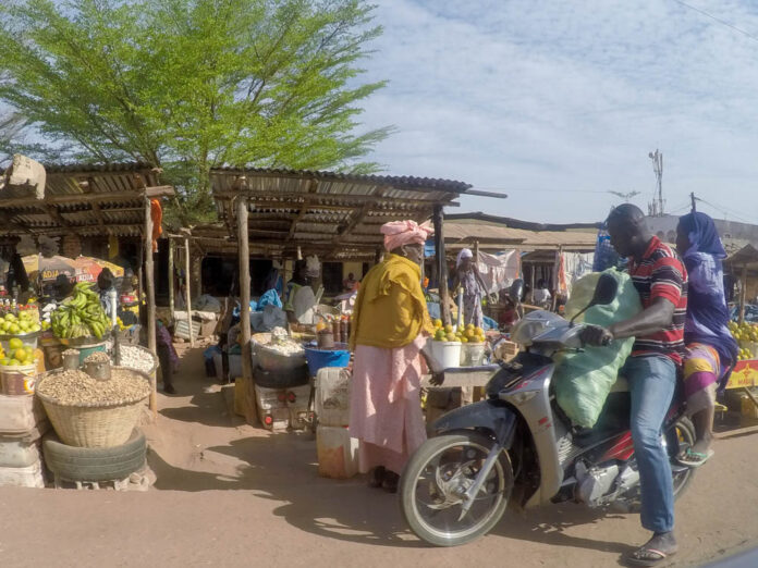 Conakry Guinee Conakry Guinee