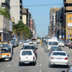 Johannesburg Zuid Afrika