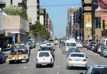 Johannesburg: Ritme, Cultuur en Contrast in de Pulse van Zuid-Afrika Johannesburg Zuid Afrika