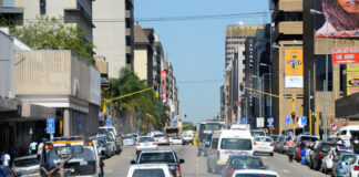 Johannesburg: Ritme, Cultuur en Contrast in de Pulse van Zuid-Afrika Johannesburg Zuid Afrika