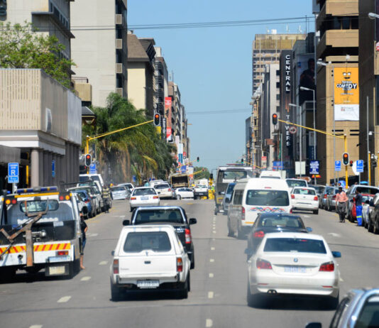 Johannesburg: Ritme, Cultuur en Contrast in de Pulse van Zuid-Afrika Johannesburg Zuid Afrika