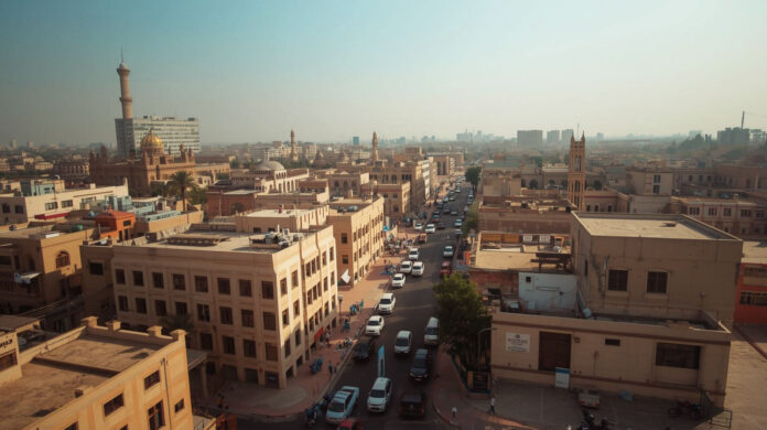 Khartoem Soedan Khartoem Soedan