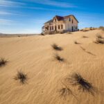 Kolmanskop