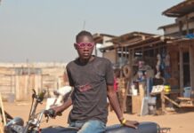 Libreville is een stad met tropische elegantie Libreville Gabon