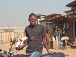 Libreville is een stad met tropische elegantie Libreville Gabon