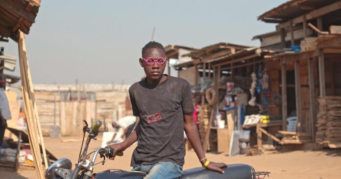 Libreville Gabon Libreville Gabon