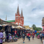 Lomé Togo