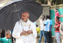 Mogadishu is een onverwacht warme hoofdstad vol contrasten Mogadishu Somalië