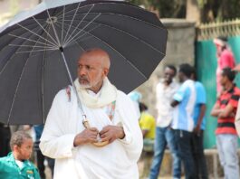 Mogadishu is een onverwacht warme hoofdstad vol contrasten Mogadishu Somalië