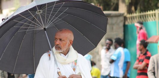 Mogadishu is een onverwacht warme hoofdstad vol contrasten Mogadishu Somalië