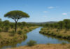 Nzhelele Nature Reserve – Stilte, Bushveld en Pure Natuur Nzhelele Nature Reserve
