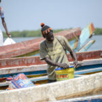 Sédhiou Senegal