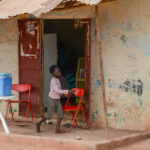 Sukuta Gambia