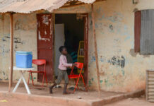 Sukuta – het charmante hart van de West Coast van Gambia Sukuta Gambia