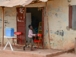 Sukuta – het charmante hart van de West Coast van Gambia Sukuta Gambia