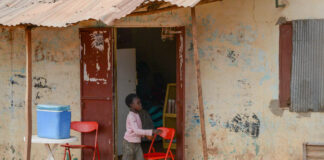 Sukuta – het charmante hart van de West Coast van Gambia Sukuta Gambia