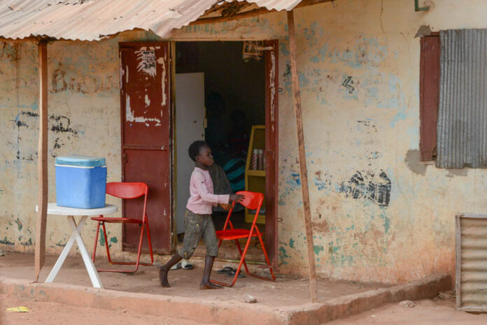 Sukuta Gambia Sukuta Gambia