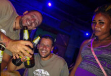 Yaoundé – De groene hoofdstad van Kameroen Yaoundé Kameroen