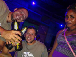 Yaoundé – De groene hoofdstad van Kameroen Yaoundé Kameroen