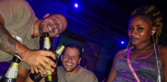 Yaoundé – De groene hoofdstad van Kameroen Yaoundé Kameroen