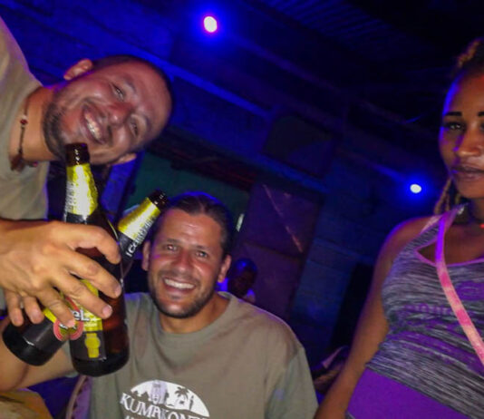 Yaoundé – De groene hoofdstad van Kameroen Yaoundé Kameroen