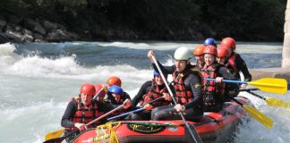 Actief Zuid-Afrika Actief Zuid-Afrika