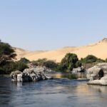 Aswandam Egypte