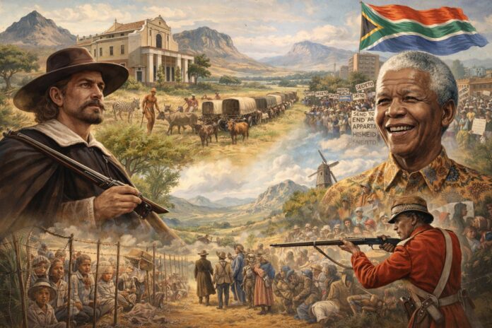 Hollandse wortels Hollandse wortels