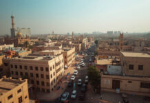 Khartoem werkt aan wederopbouw terwijl conflict in Soedan voortduurt Wederopbouw Soedan