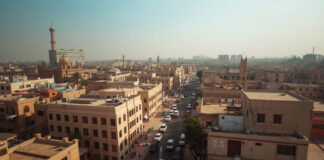 Khartoem werkt aan wederopbouw terwijl conflict in Soedan voortduurt Wederopbouw Soedan