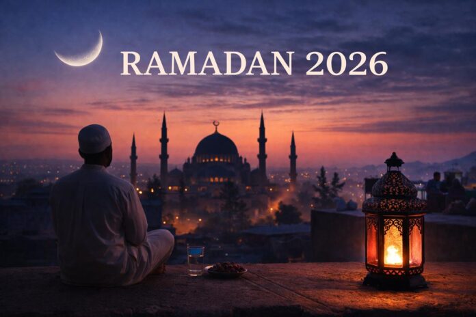 Ramadan 2026