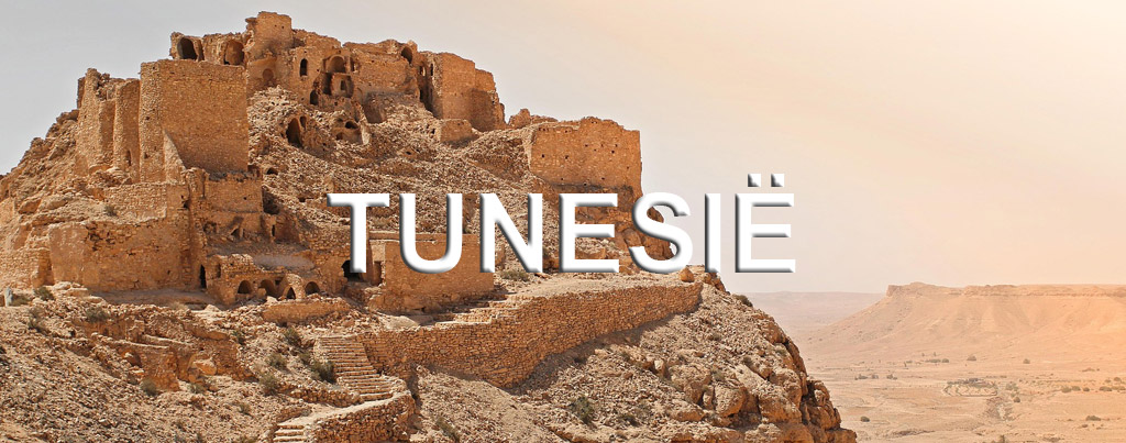 Tunesië