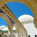Tunesië Tunis