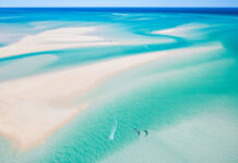 Broome: Where times slows in the edge of the Kimberley Broome Australia