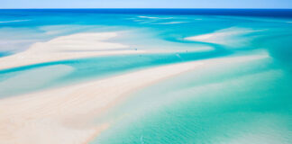 Broome: Where times slows in the edge of the Kimberley Broome Australia