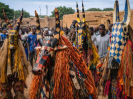 Burkina Faso: land van eerlijke mensen en diepe tradities Burkina Faso