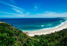 Byron Bay – Where sunrise, surf and slow living converge Byron Bay Australia
