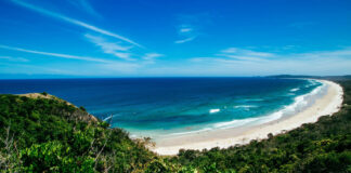 Byron Bay – Where sunrise, surf and slow living converge Byron Bay Australia
