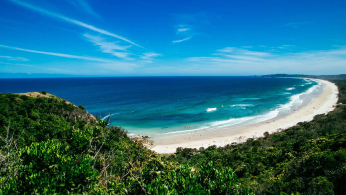 Byron Bay Australia
