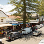 Byron Bay town centre