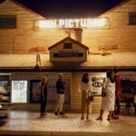 Chinatown Broome