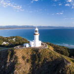 Lighthouse Byron Bay