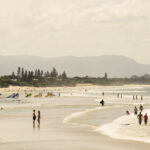 Main Beach Byron Bay