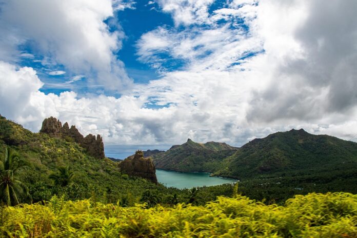 Marquesas Islands Marquesas Islands