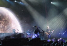 These Days: how one Australian song become the soundtrack of a journey and a life Powderfinger These Days